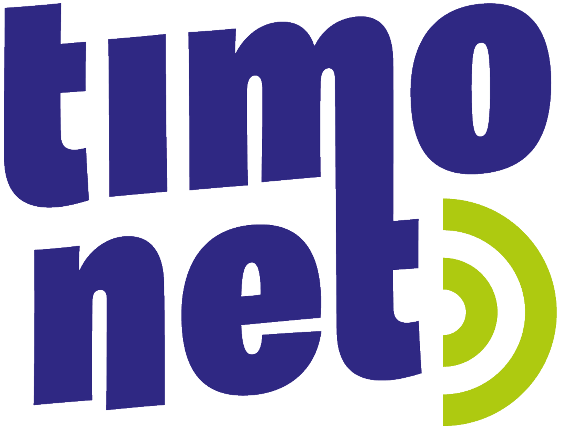 Timonet Logo